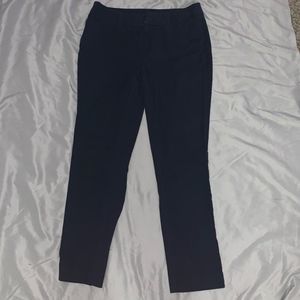 Faded Glory Navy Dress Pants